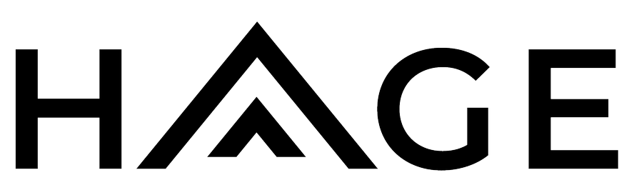 Naczynia żeliwne Hage- logo hage